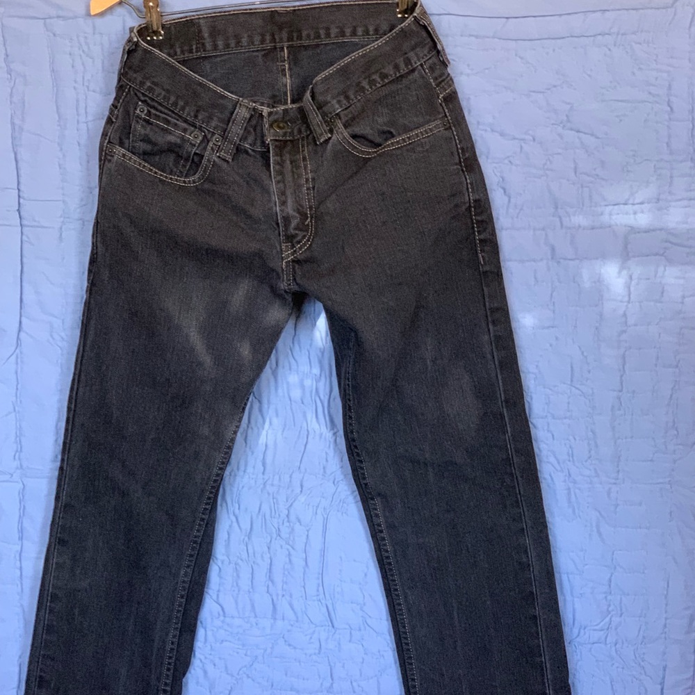 Levi’s 511 skinny jean